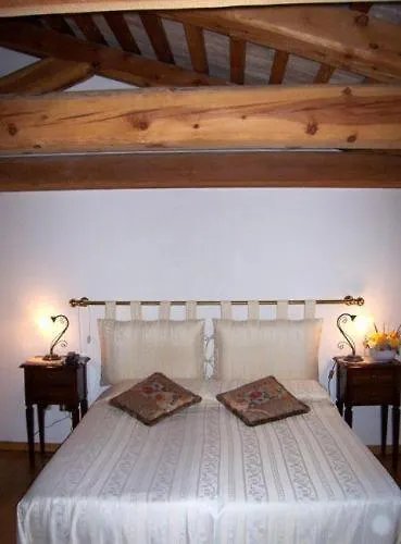 Locanda Alle Porte 1632 Cavallino-Treporti Hotell