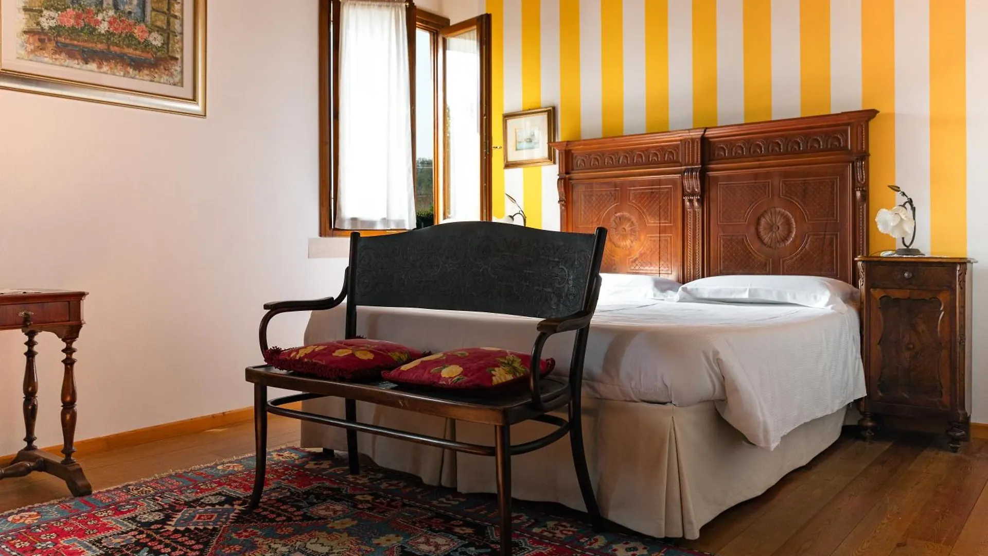 Locanda Alle Porte 1632 Cavallino-Treporti Italy