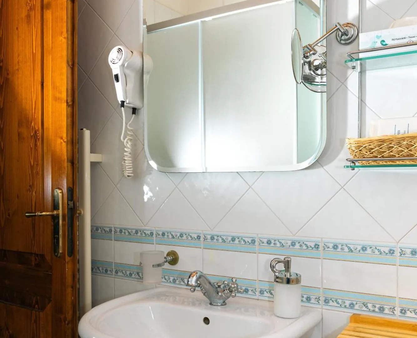 Locanda Alle Porte 1632 Cavallino-Treporti Hotel