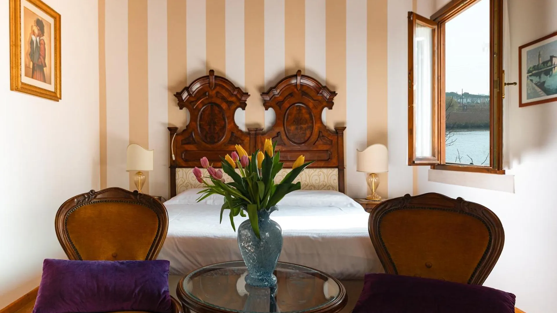 Locanda Alle Porte 1632 Cavallino-Treporti 3*,  Italien