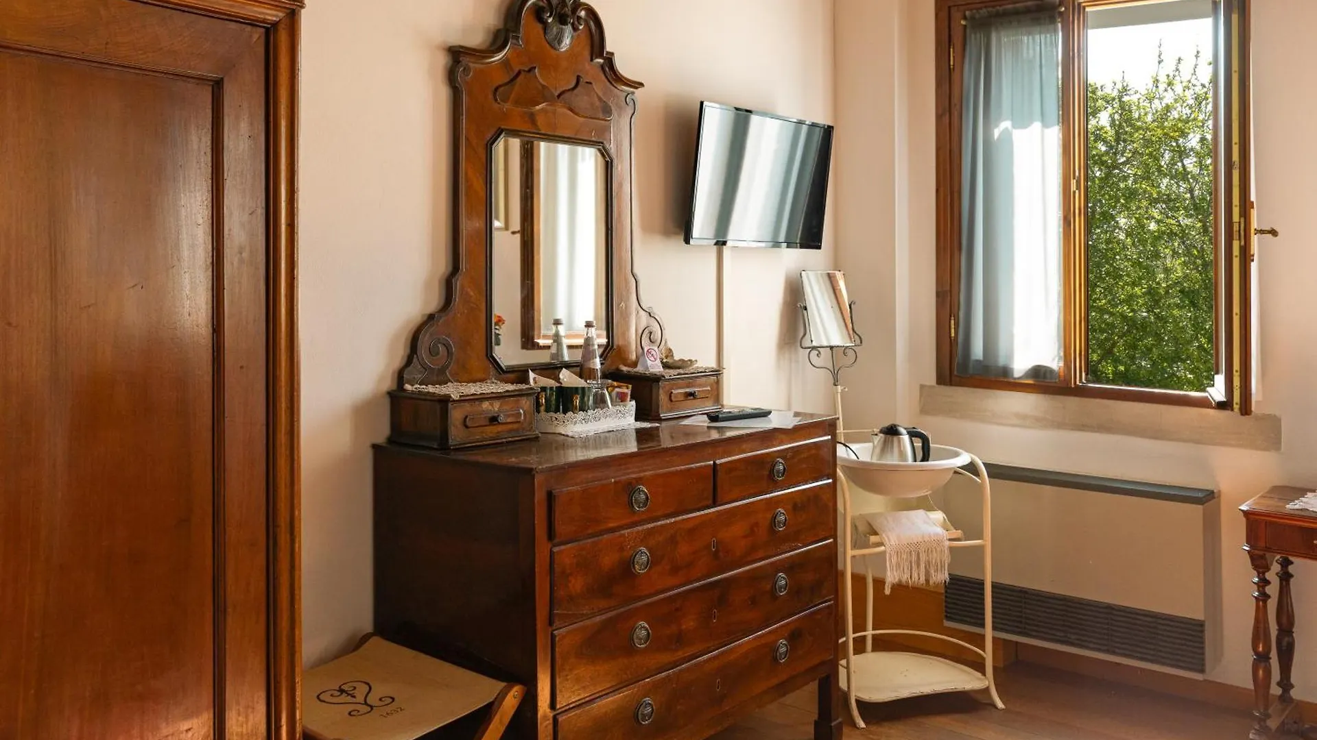 Locanda Alle Porte 1632 Cavallino-Treporti Hotel
