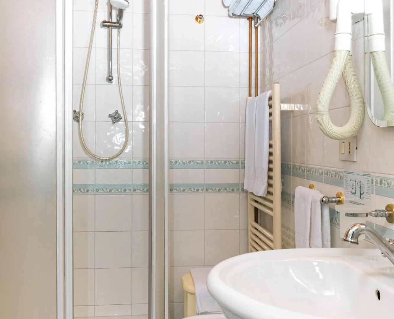 Hotel Locanda Alle Porte 1632 Cavallino-Treporti