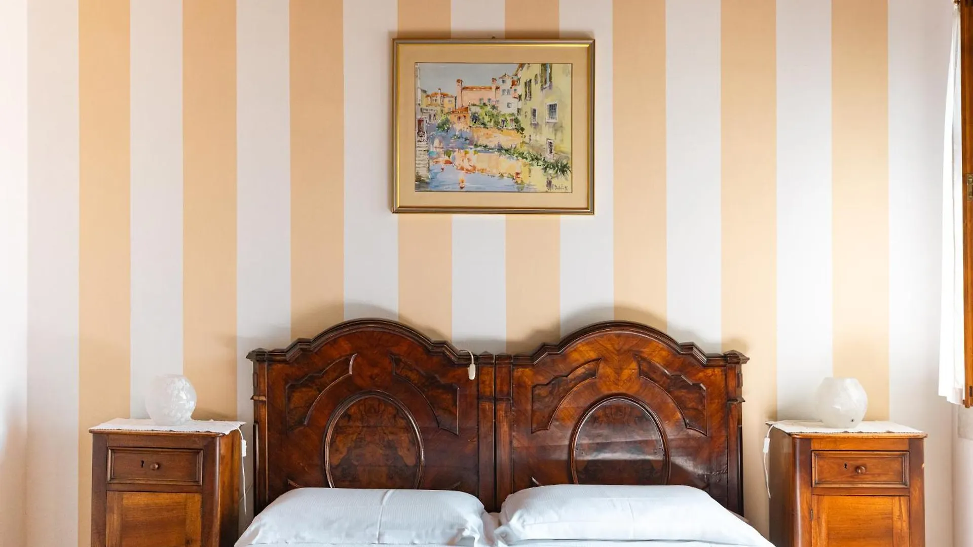 *** Hotel Locanda Alle Porte 1632 Cavallino-Treporti Italy
