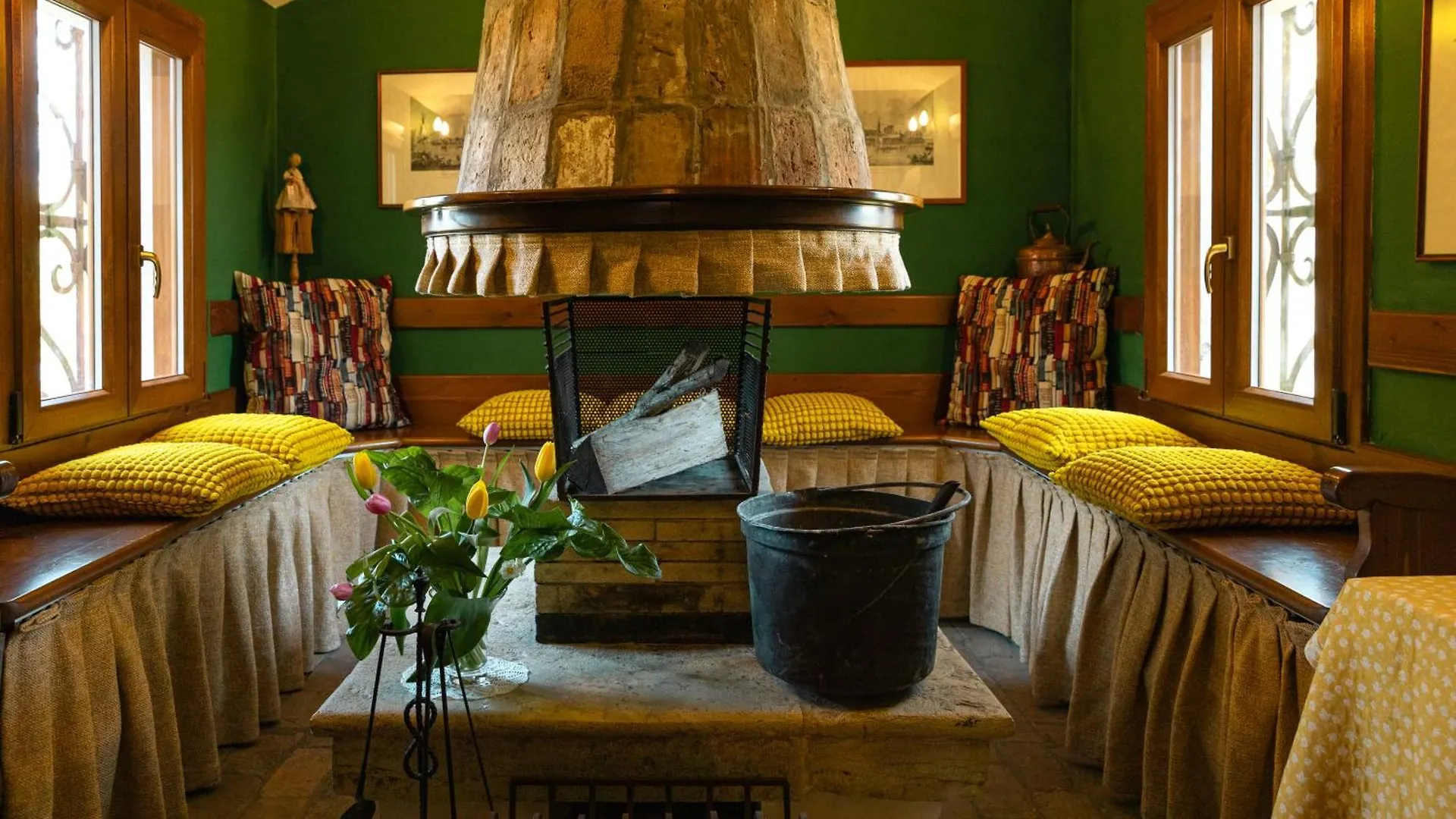 Locanda Alle Porte 1632 Cavallino-Treporti