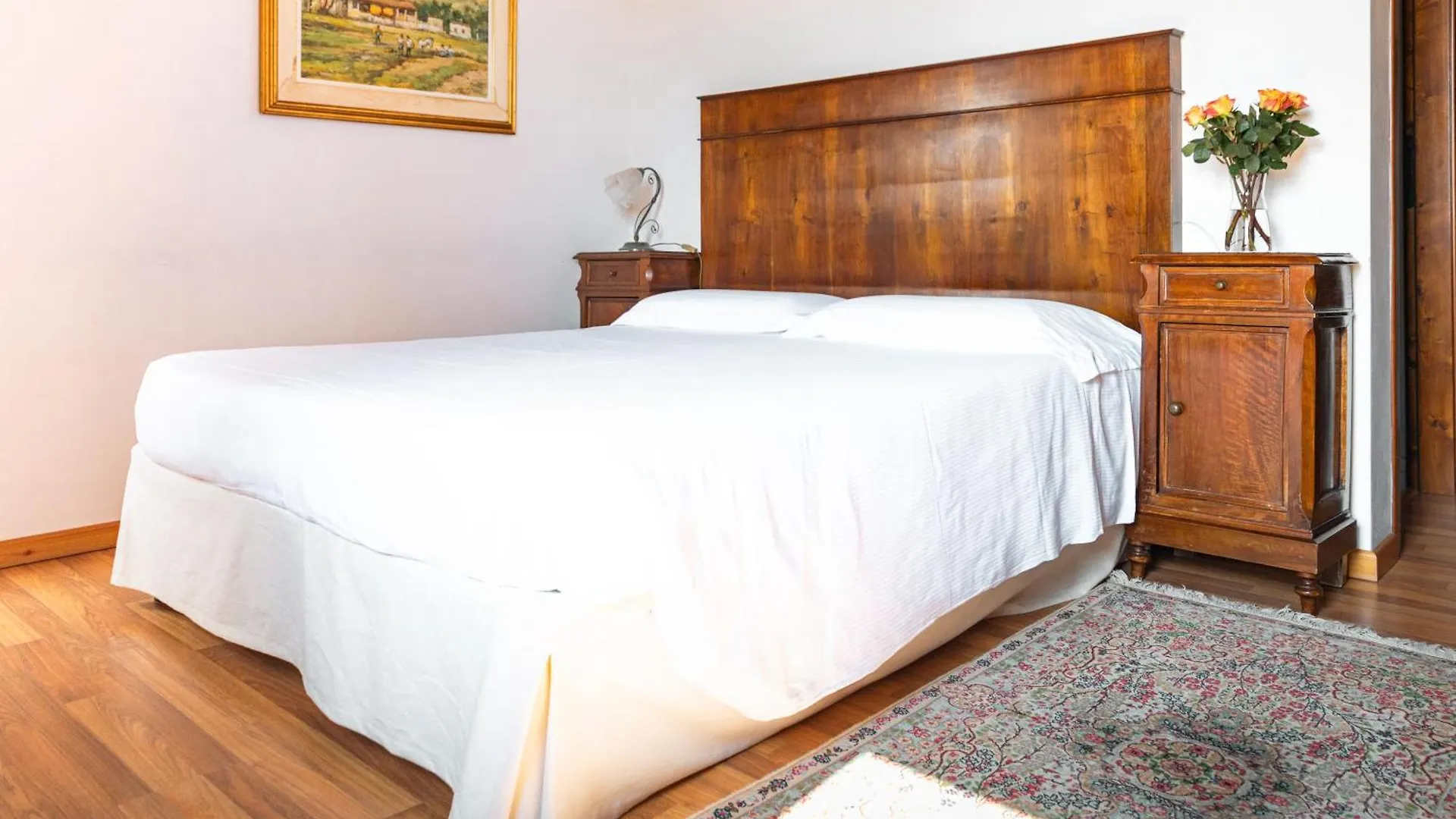 Locanda Alle Porte 1632 Cavallino-Treporti Hotel