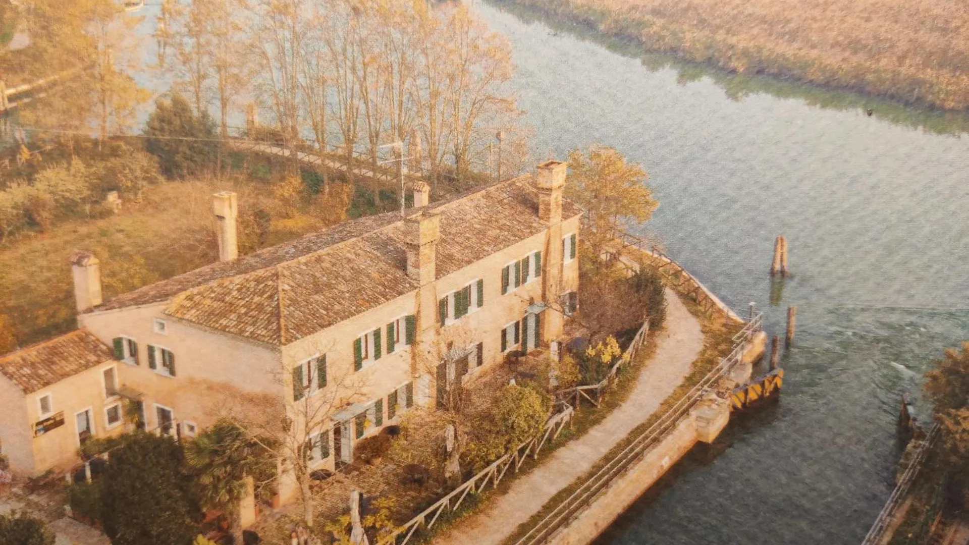 Hotel Locanda Alle Porte 1632 Cavallino-Treporti
