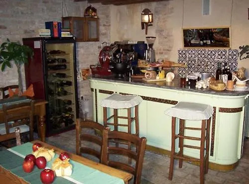 Locanda Alle Porte 1632 Cavallino-Treporti 3*,