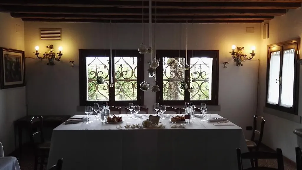 Locanda Alle Porte 1632 Cavallino-Treporti Italy