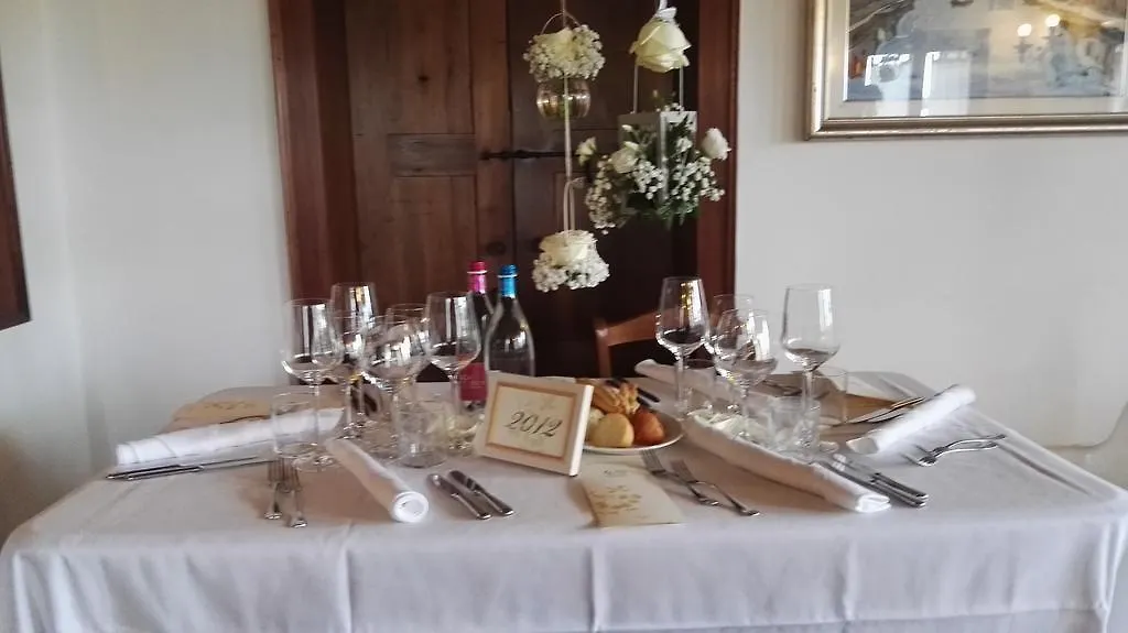 Locanda Alle Porte 1632 Cavallino-Treporti 3*,  Italy