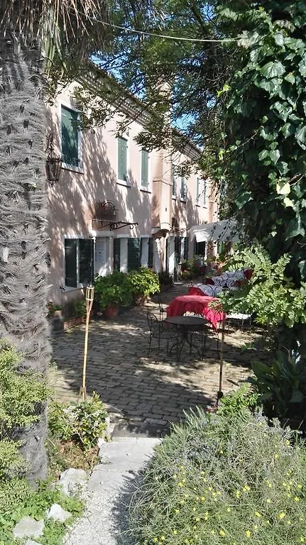 Locanda Alle Porte 1632 Cavallino-Treporti