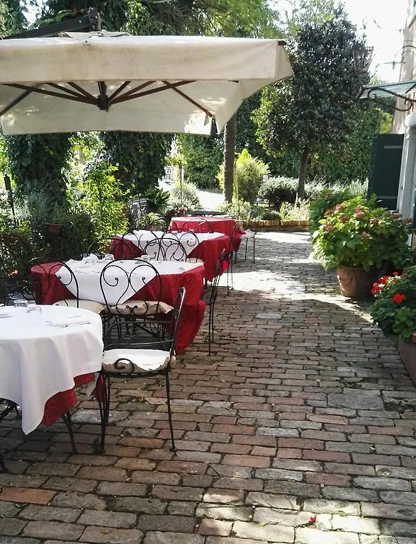 Locanda Alle Porte 1632 Cavallino-Treporti Hotel