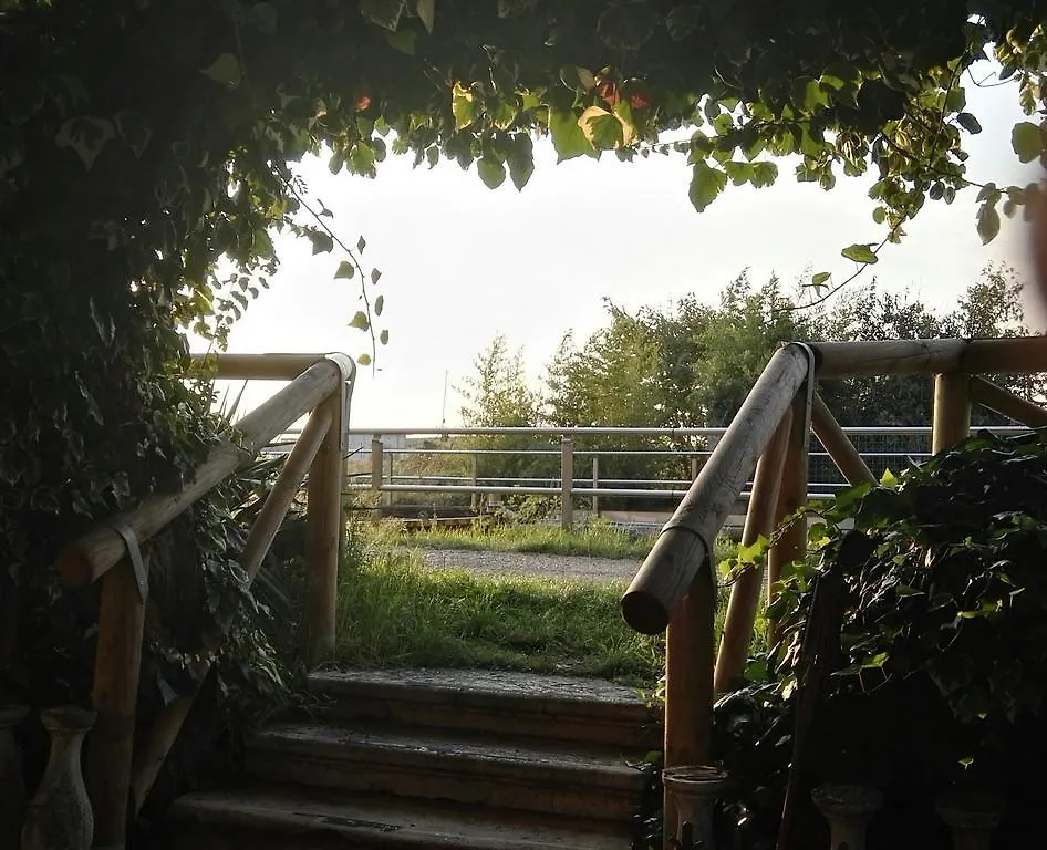 Locanda Alle Porte 1632 Cavallino-Treporti Italy