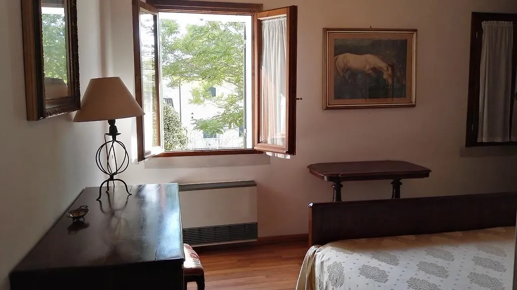 Locanda Alle Porte 1632 Cavallino-Treporti
