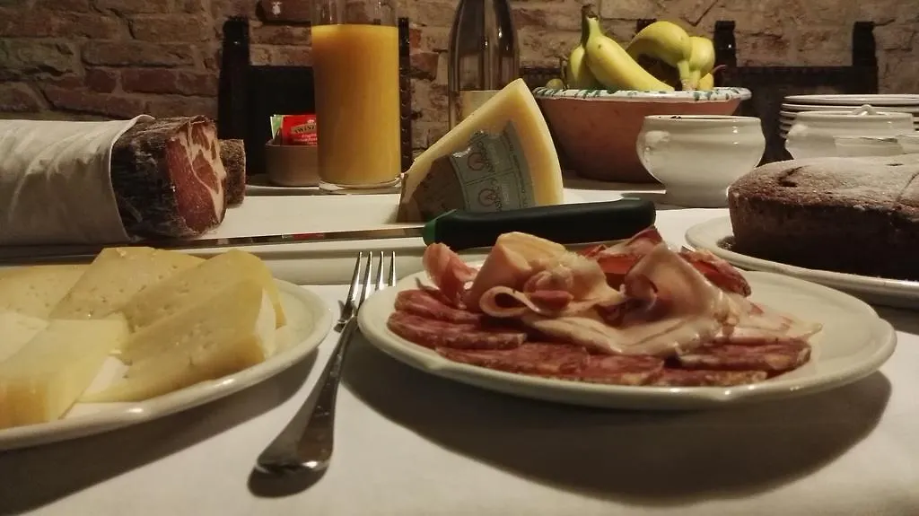 Locanda Alle Porte 1632 Cavallino-Treporti Italy